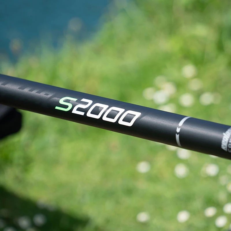 Maver MV-R S2000 Pole 16m